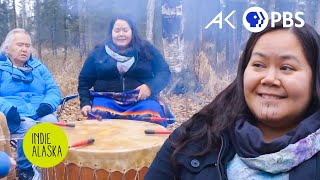 I am an Alaska Native Healer | INDIE ALASKA