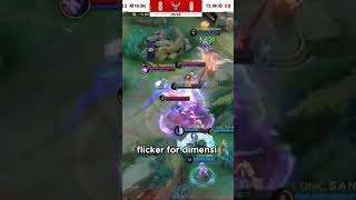 Key Team Fight Moments  ONIC's Coordination vs RRQ's Defense!