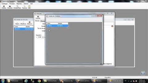 Codigo Fuente Facturacion Electronica