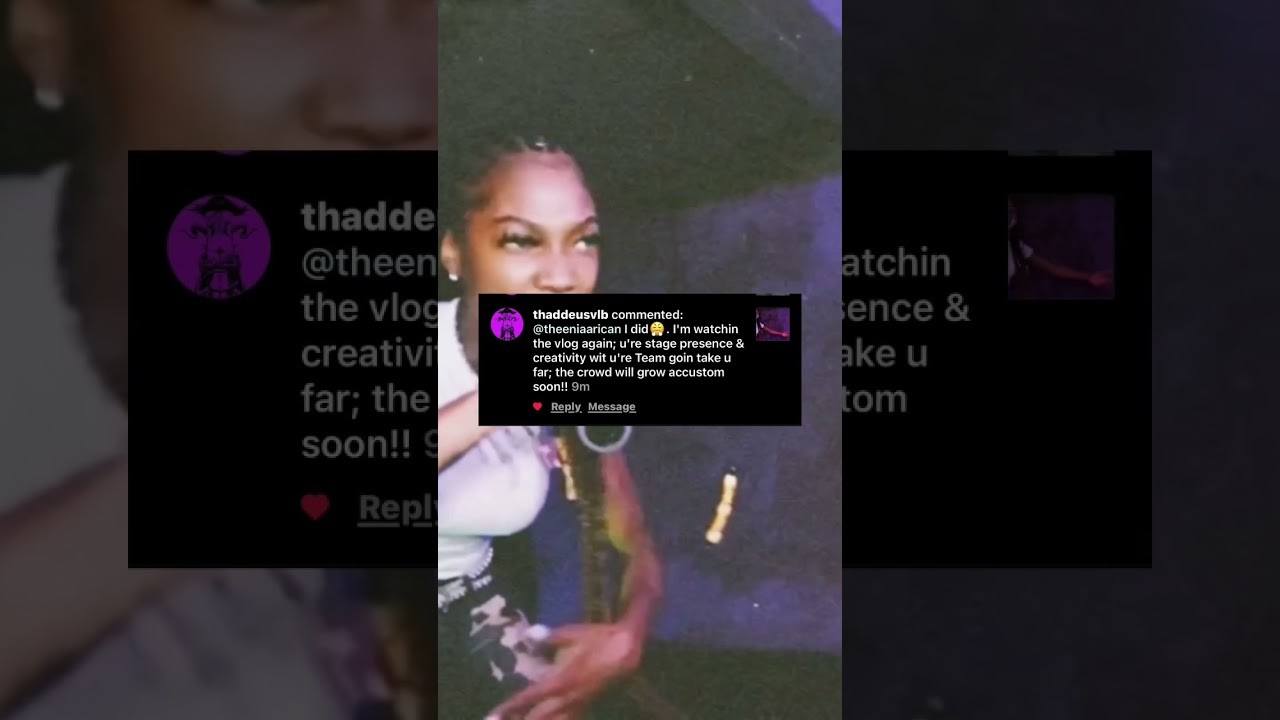 Watch Performing LIVE in Atlanta on YouTube Watch Performing LIVE in Atlanta on YouTube