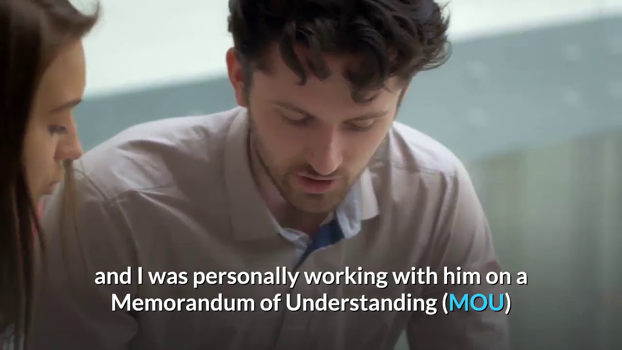 Senior Trump Admin Official Mina Chang Resigns After Embellishing Resume