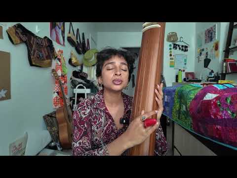 Dhrupad Alaap: Raag Bhairav
