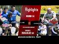 【公式ハイライト】 WG昭島 vs SA広島｜NTTリーグワン2025-26 D3 第14節｜2026/5/2