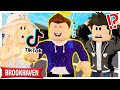 HACKS VIRALES DE TIK TOK en BROOKHAVEN - Roblox YoSoyLoki