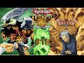 ТОТАЛНО МУ ОБЪРКАХ ПЛАНА!!! Yu-Gi-Oh Legacy of the Duelist #18
