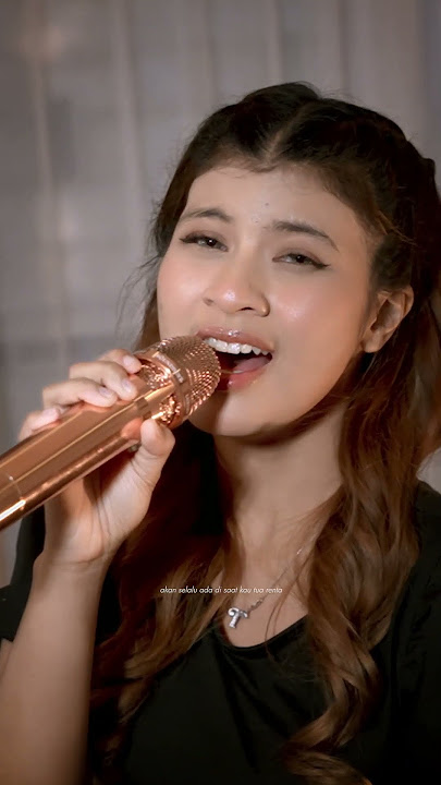 Hebatnya Seorang Ibu - Nabila Maharani (Roommate by Nabila Maharani)