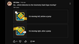 Famous I've Figured Out Which Way The Cube Is Going. @GDColon Profile