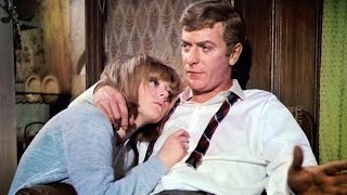 Alfie (1966)— Review and Analysis