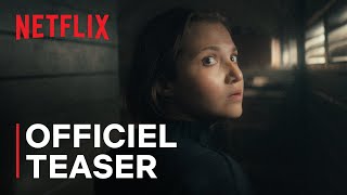 Agatha Christies De syv urskiver | Officiel teaser | Netflix @Netflixnordic
