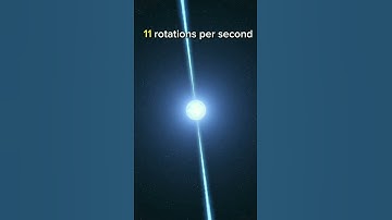 Vela Pulsar: The Brightest Pulsar Explanation #universe #pulsar #space #astronomy #neutronstars