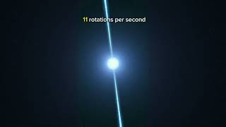 Vela Pulsar The Brightest Pulsar Explanation