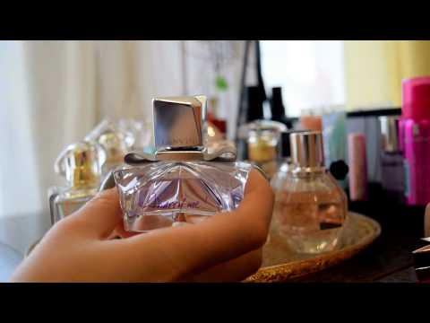 Парфюм на весну 2018 /Весенние ароматы 2018 года