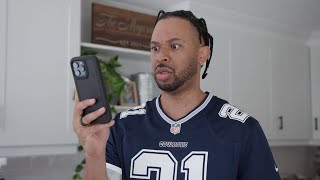 How Cowboys Fans Reacted To Demarcus Lawrence
