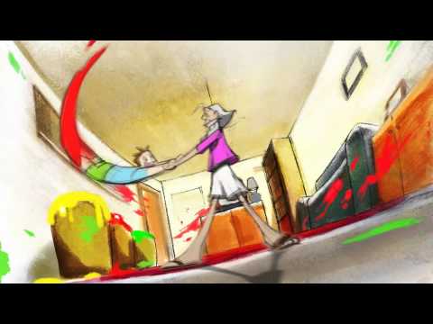 Gamba Trista (Loser Leg) trailer