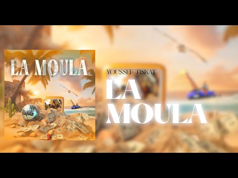 SCAT LA MOULA OFFICIAL LYRIC VIDEO 