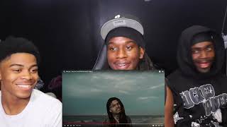 THE BEST LATE-NIGHT SONG!!! NOCAP- SEE NO EVIL REACTION