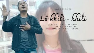 LÕ KHILI - KHILI - feat - Musisi Gagal