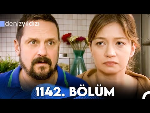 Deniz Yıldızı 1142. Bölüm (FULL HD)