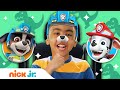 Junior Dress Up Party w/ PAW Patrol Dinos! 🤩 | Jr. Dress Up Ep. 16 | Nick Jr.