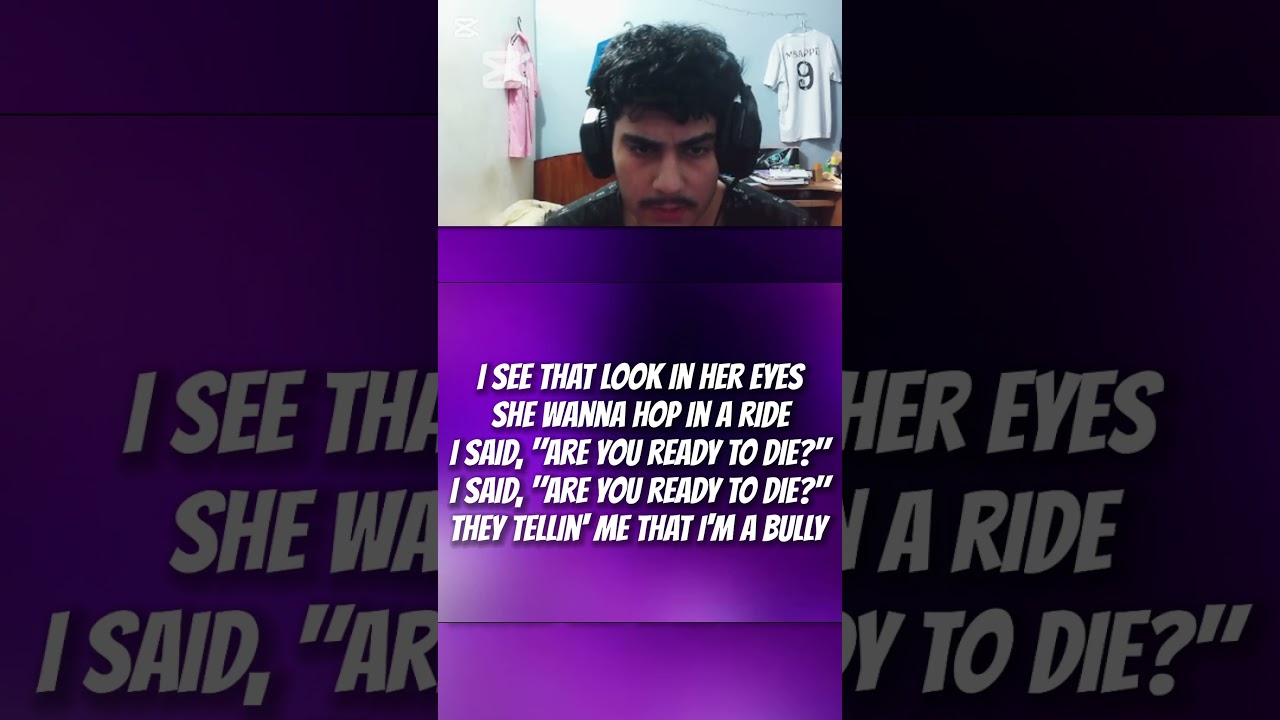 First Time Reacting to Kanye West - WW3 This Song Is INSANE!