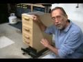 The Down to Earth Woodworker - Drill Press Cabinet The Down to Earth Woodworker - Drill Press Cabinet
