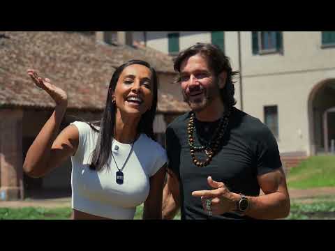 Edoardo & Juliana
