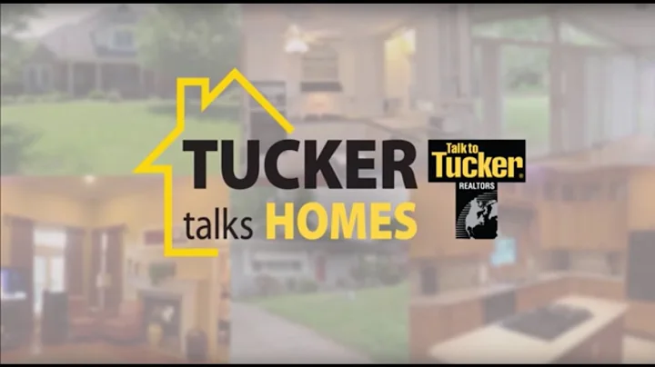 Tucker Talks Homes December 13-14, 2025