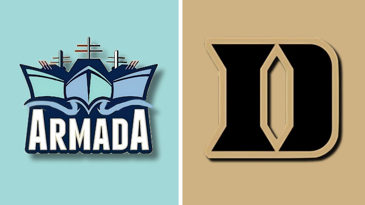 Basin Armada vs Eastern Dukes - U16 AAA - 01/18/2026