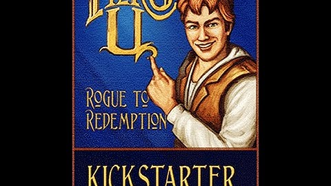 Hero-U Kickstarter 2015 video