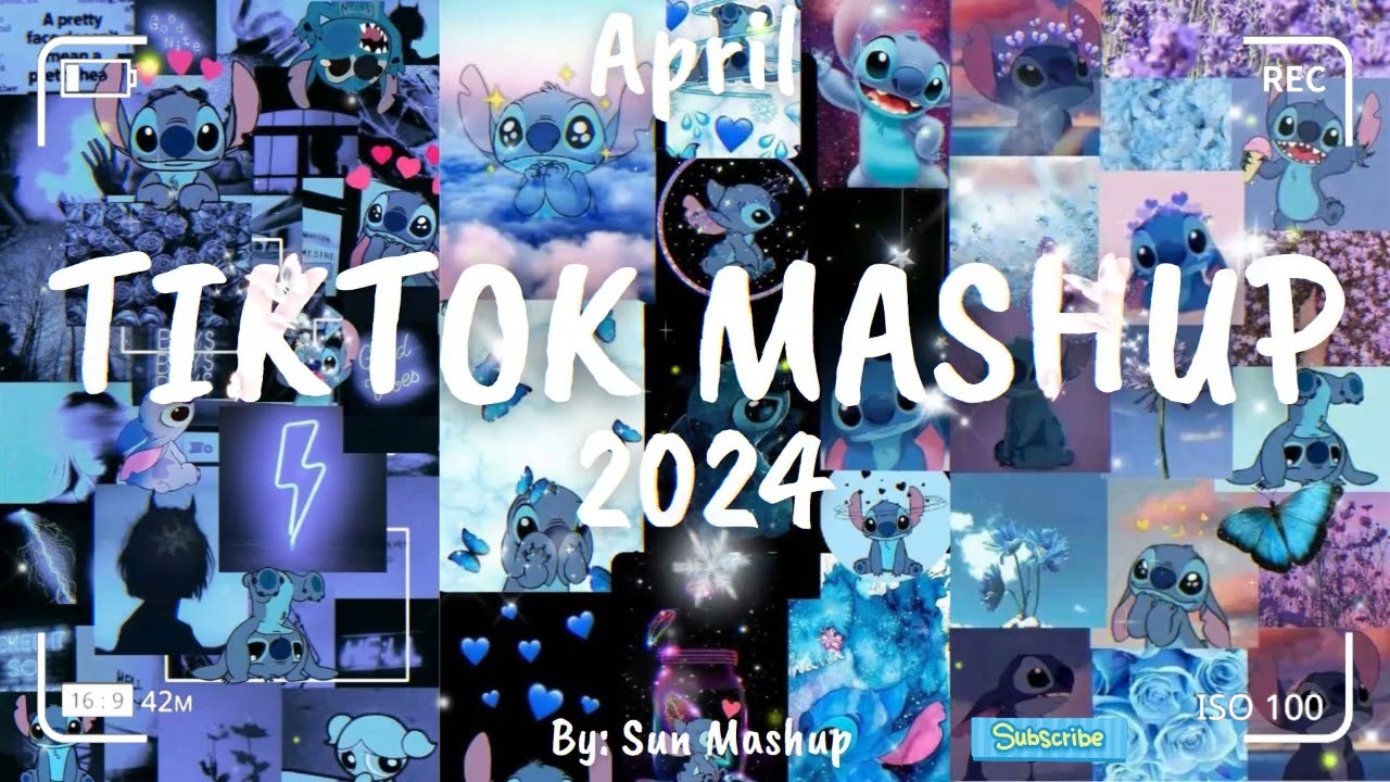 Tiktok Mashup April 2024 Not Clean