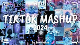 Tiktok Mashup April 💙2024💙 (Not Clean)