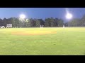 Camden fairview baseball vs as.own 04122024