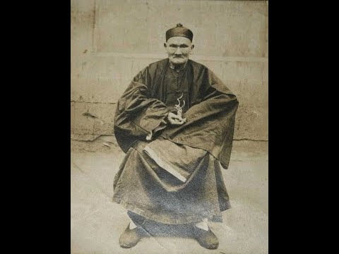 Video: Pikaealisuse Saladus: Hiinlane Li Qingyun Suri 1933. Aastal 256-aastaselt. - Alternatiivne Vaade