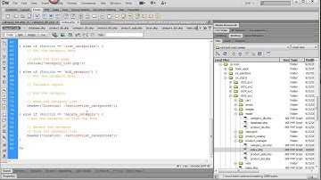 Murach PHP Exercise 5: Step 7
