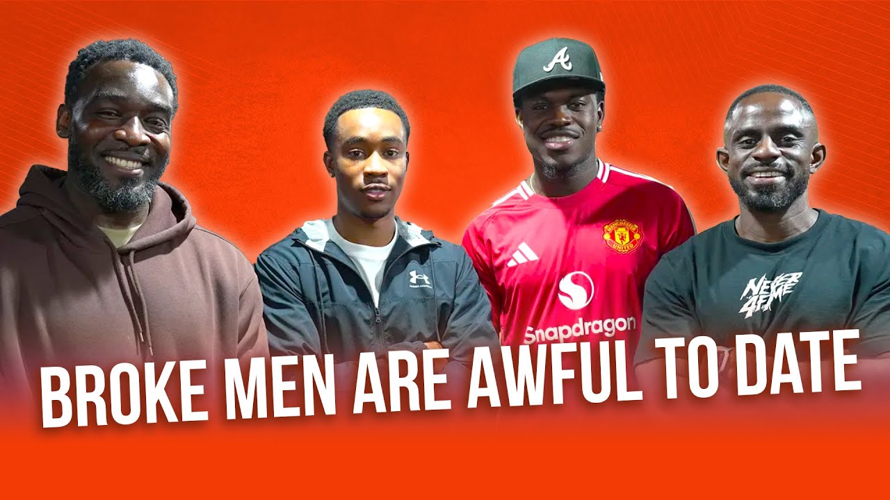 С разоренными мужчинами ужасно встречаться. А вы знаете счета своих родителей?