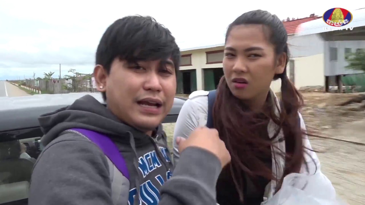 TV Program I Mission session 2 week 5 Part 1 26 11 2017