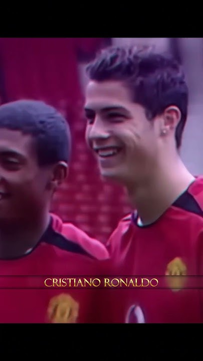 Cristiano Ronaldo Engaged: The Surprise That Shocked The World! - op1kcrq