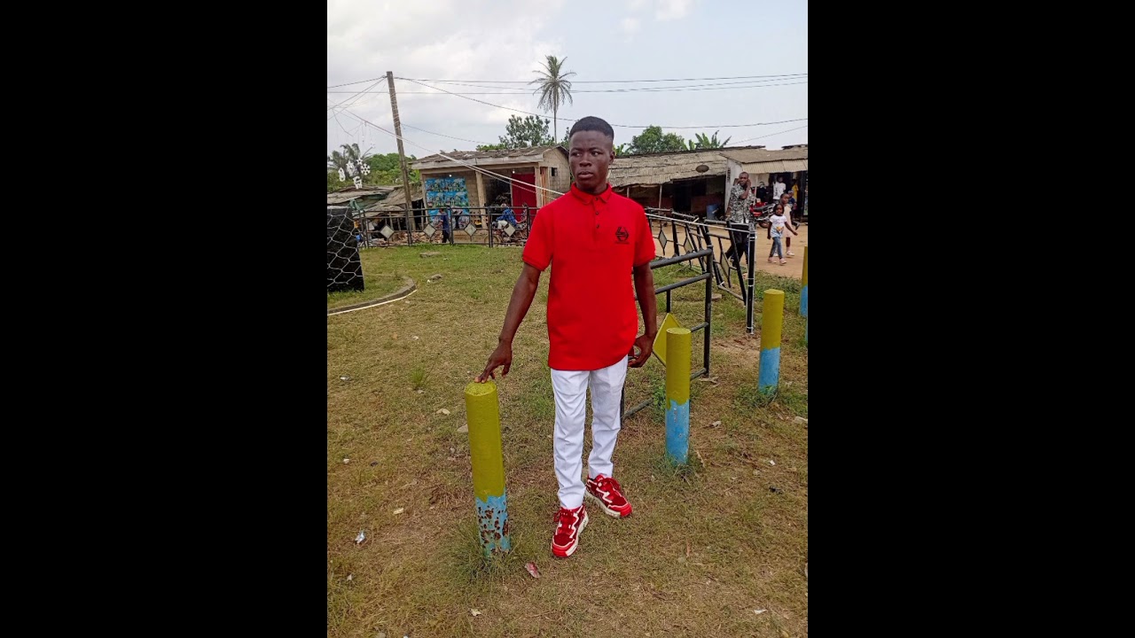 Yung kizz ft Mten don, detro , Criminal 