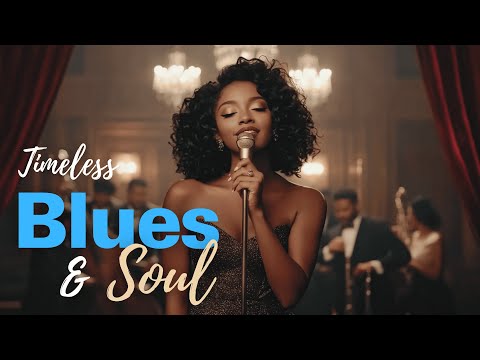 Velvet Soul &