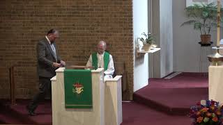 Jeffrey McEvoy Funeral Service