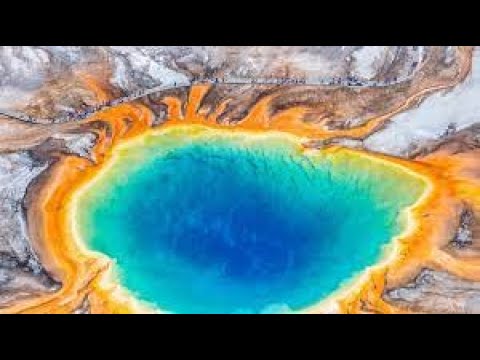 Video: Yellowstone Milli Parkını ziyarət etmək üçün ən yaxşı vaxt