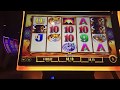 Fire Link, Buffalo Gold, Wonka Slot Machine Live Play ...