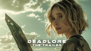 Deadlore - Ai Film Trailer