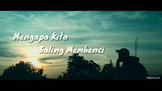 Download Lagu Naif - Air dan Api // Lirik Video MP3