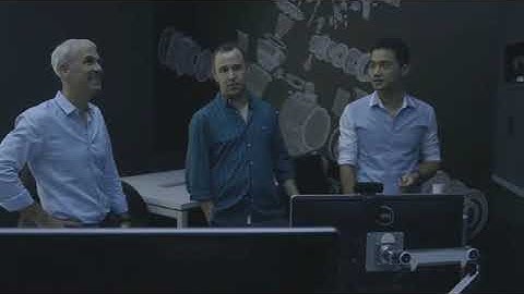 Example: SIRI Dimension 2 - Horizontal Integration by Elementum