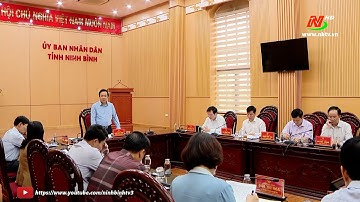 Triển khai công tác thi đua khen thưởng năm 2024
