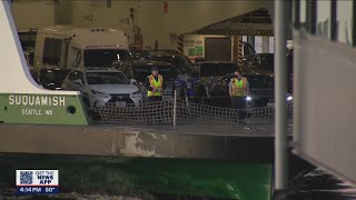 Famous Washington State Ferries pushing for "cultural change" to solve worker shortage | FOX 13 Seattle Net Worth
