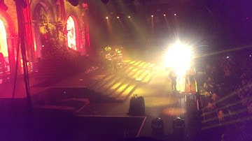 Avenged Sevenfold - Almost Easy (Syracuse 2014) (HD)