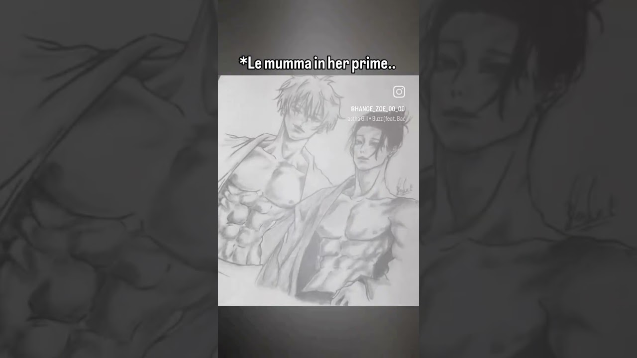 sorry son💅🏼 #art #drawing #relatable #anime #bl #artcore #artwork