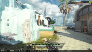 Full CoD: Bo3 PC cheater hacking News